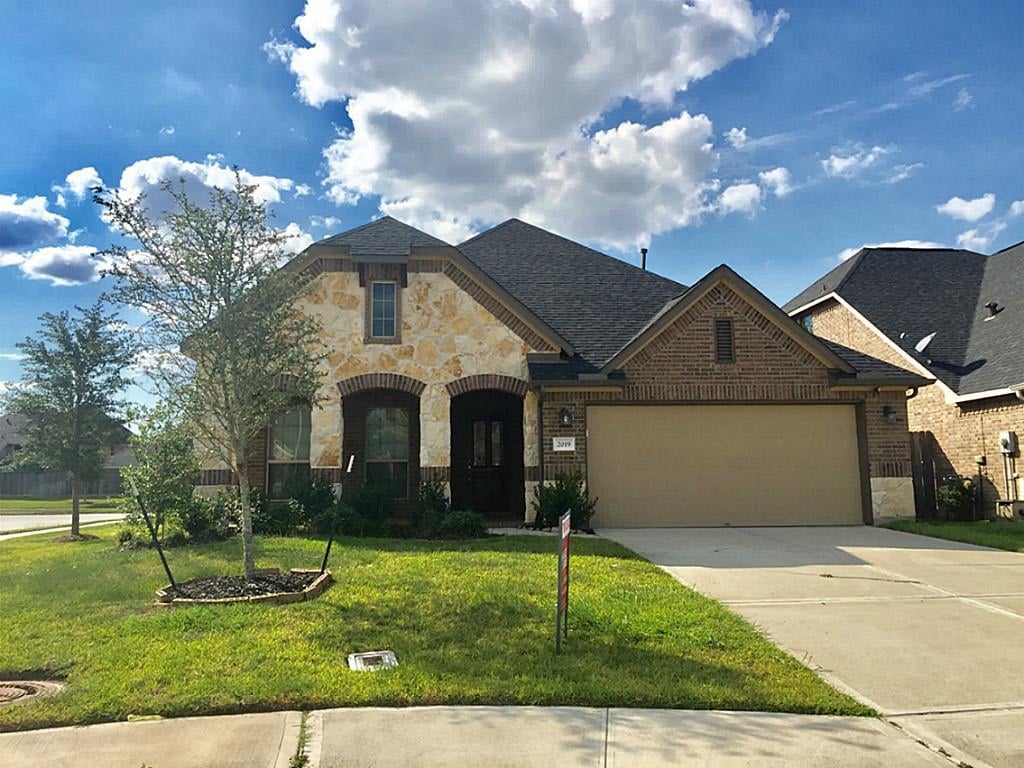 2019 Mariposa Edge Lane