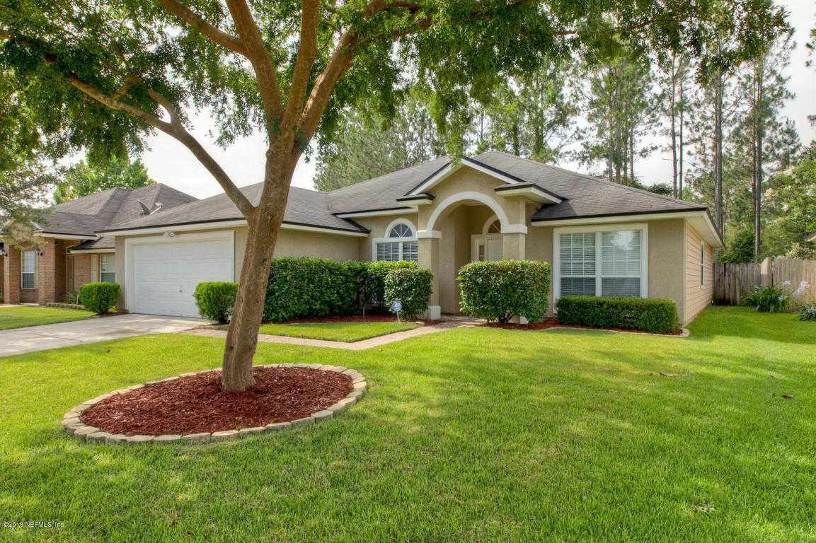 9214 REDTAIL DR