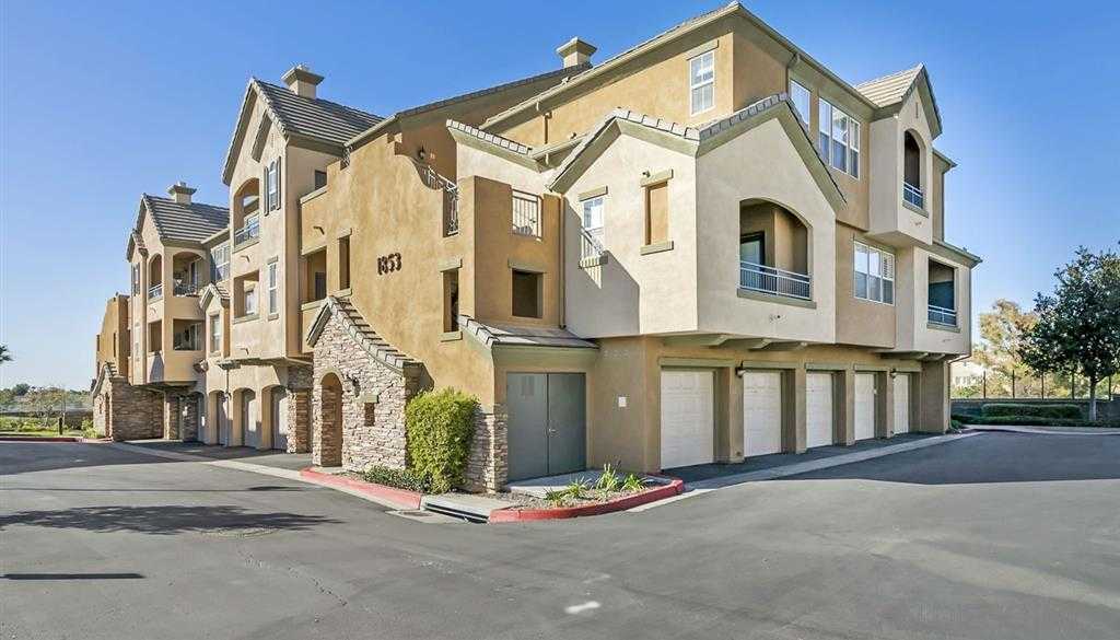 1853 Rue Bienville Pl Unit 831