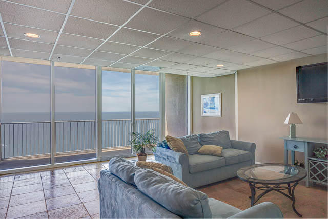 16819 Front Beach Road Unit 212
