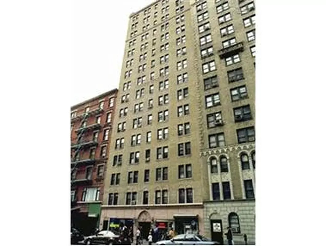 49 West 72nd Street Unit: 7C