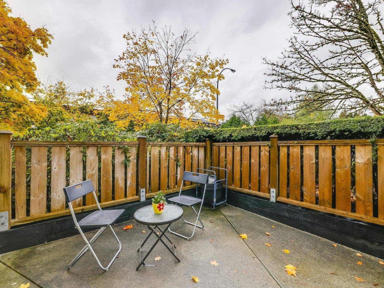 113-4990 Mcgeer Street, Vancouver