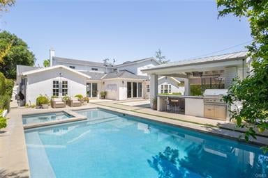 2431 Santiago Drive
