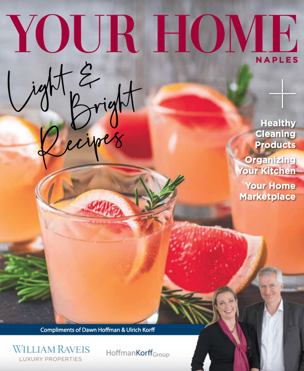 Your Home Magazine / February 2021 Edition