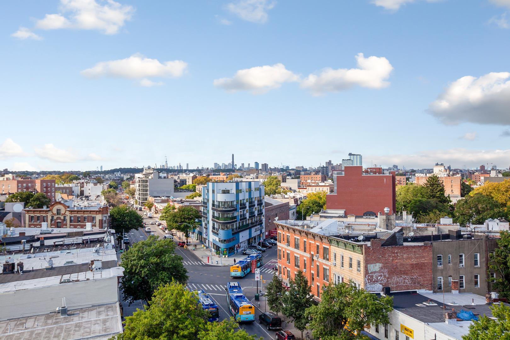 1462 Flatbush Avenue, Apt 2-B