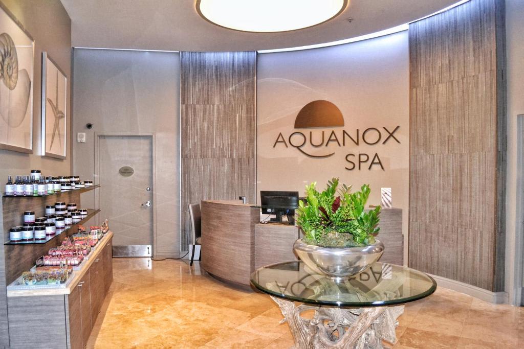 Discover the Finest Spas in the Miami Areas.