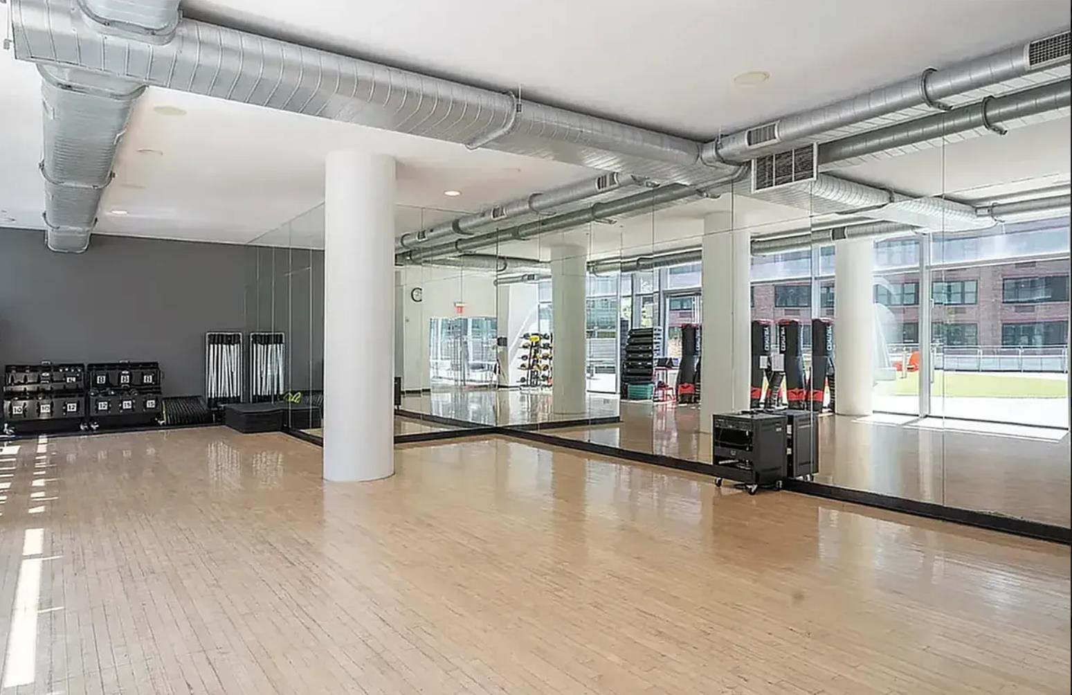554 West 54th Street, Apt 27-B