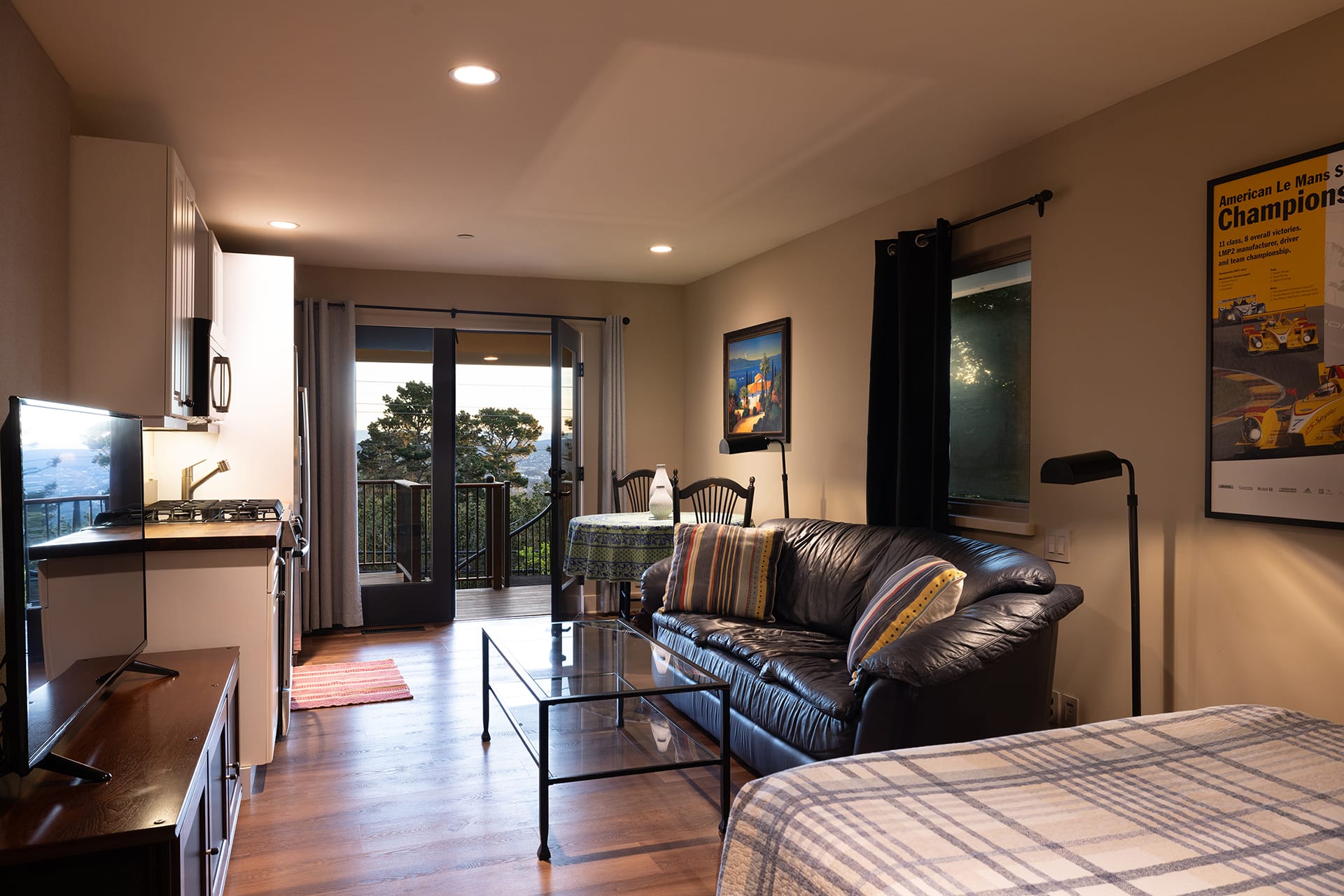 Modern Monterey Paradise - 700 Fernwood Ave