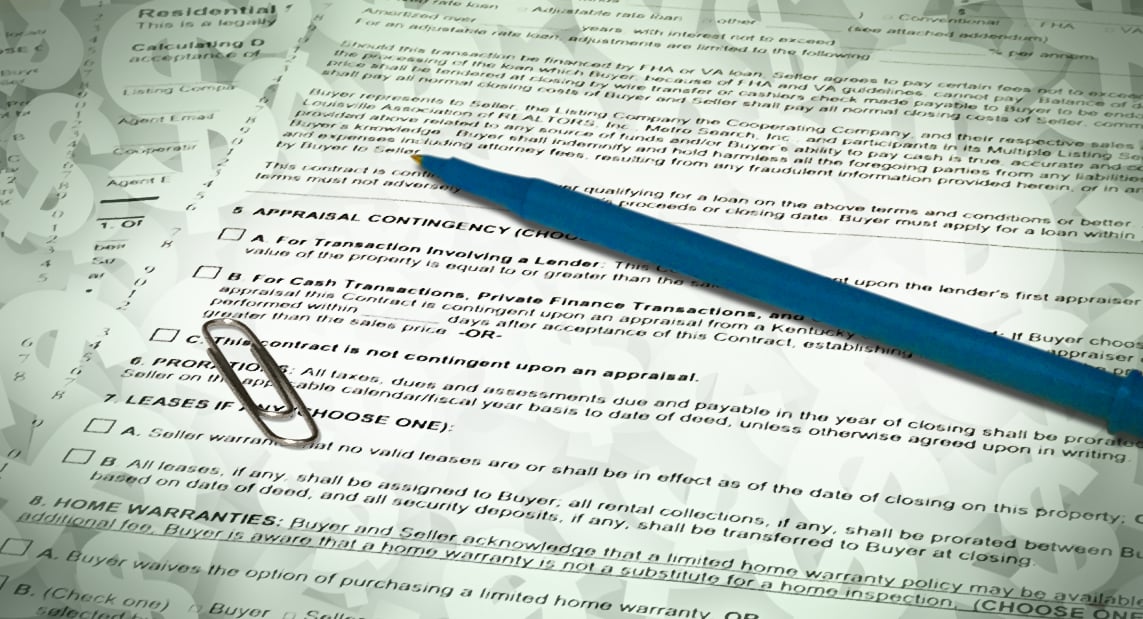 Cash is King! Or is it? What to Know About Cash Offers