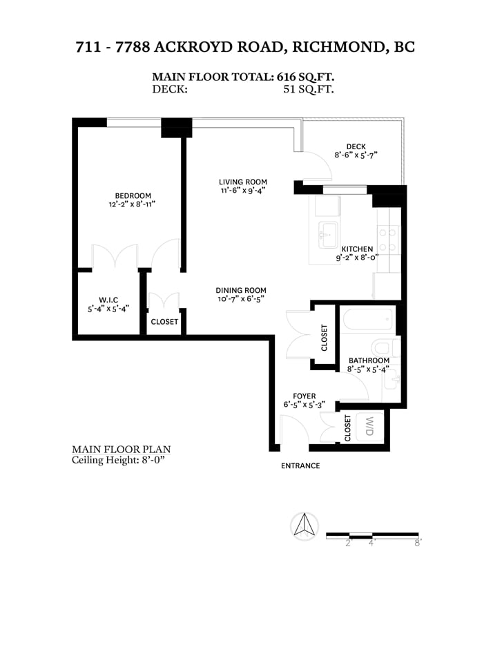 711-7788 Ackroyd Rd
