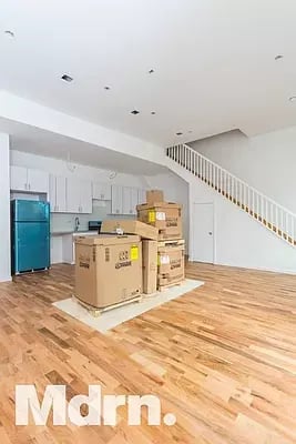 151 Cooper Street Unit: 2A