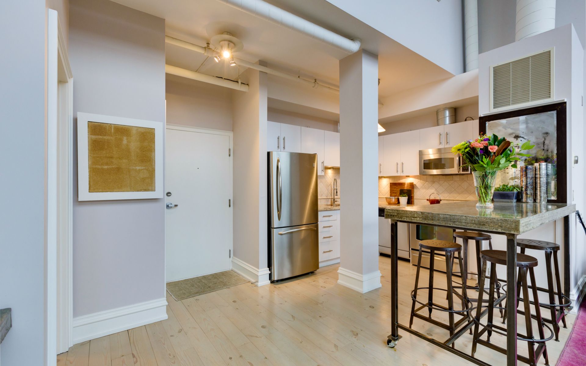 Argyle Lofts 