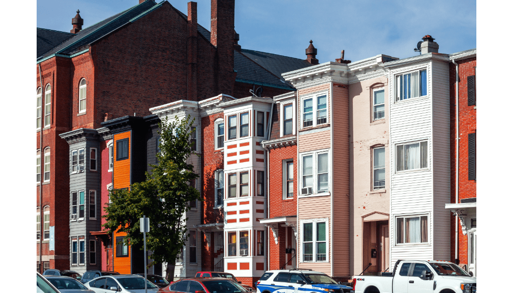 East Boston