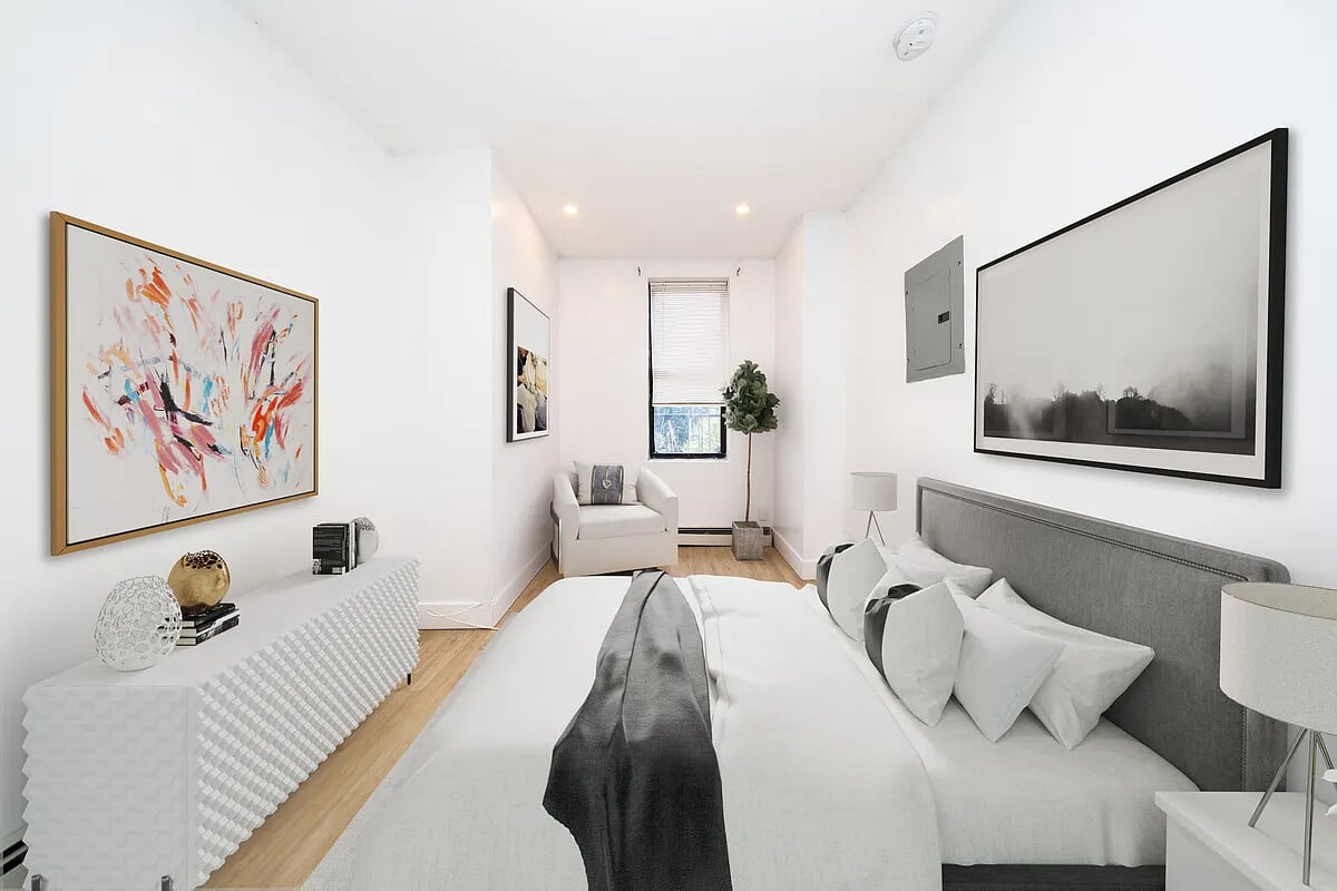 319 Malcolm X Boulevard, Apt D1