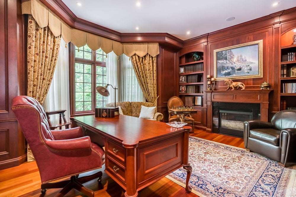 2122 Gordon Dr