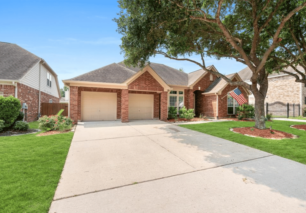 15838 Arbor Lake Dr Dr