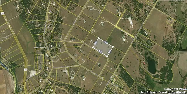 LOT 6 Valley View Trl