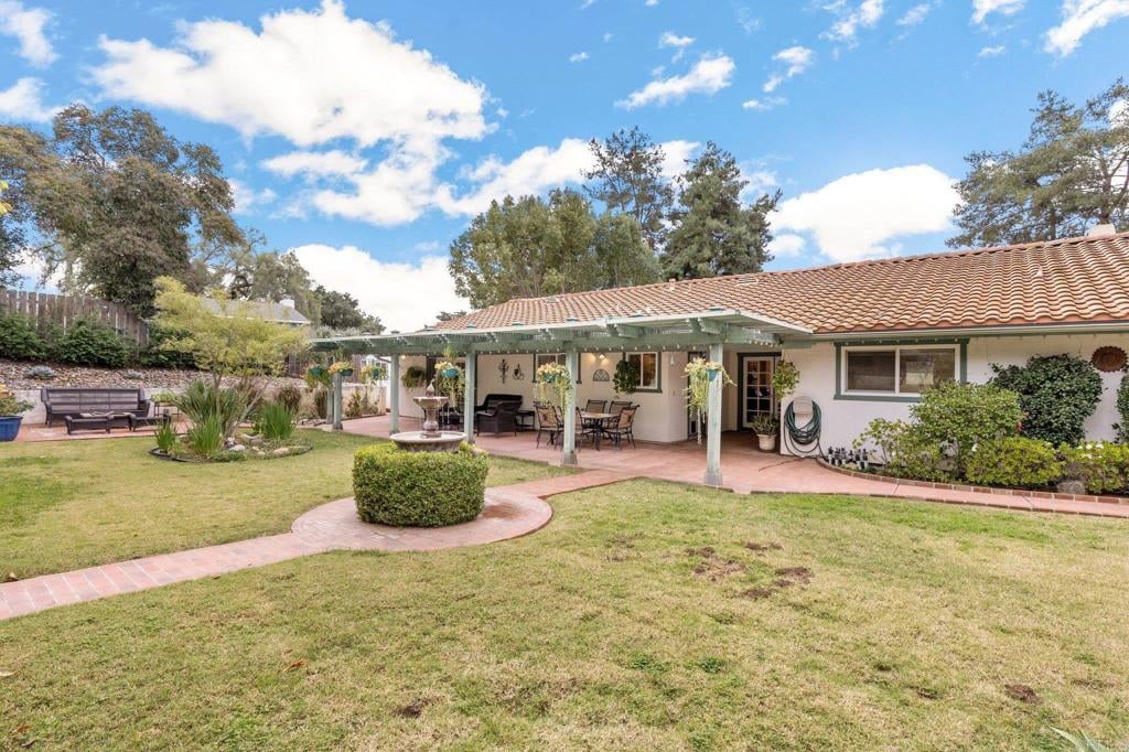 1317 Rincon Rd