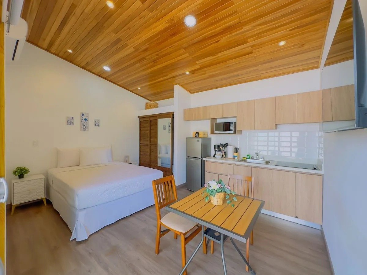 Sustainable Boutique Rental Lodge, Papagayo, Guanacaste