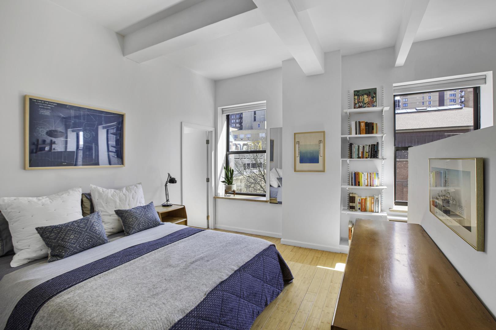 150 Joralemon Street, Apt 5-B