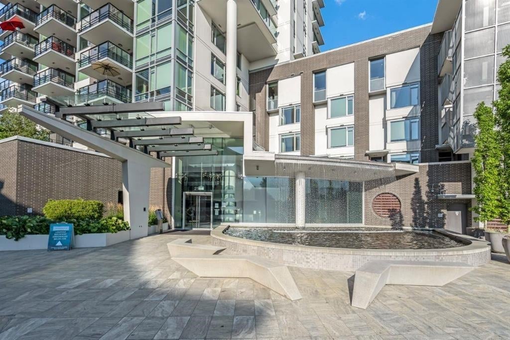 1104-210 Salter Street, New Westminster