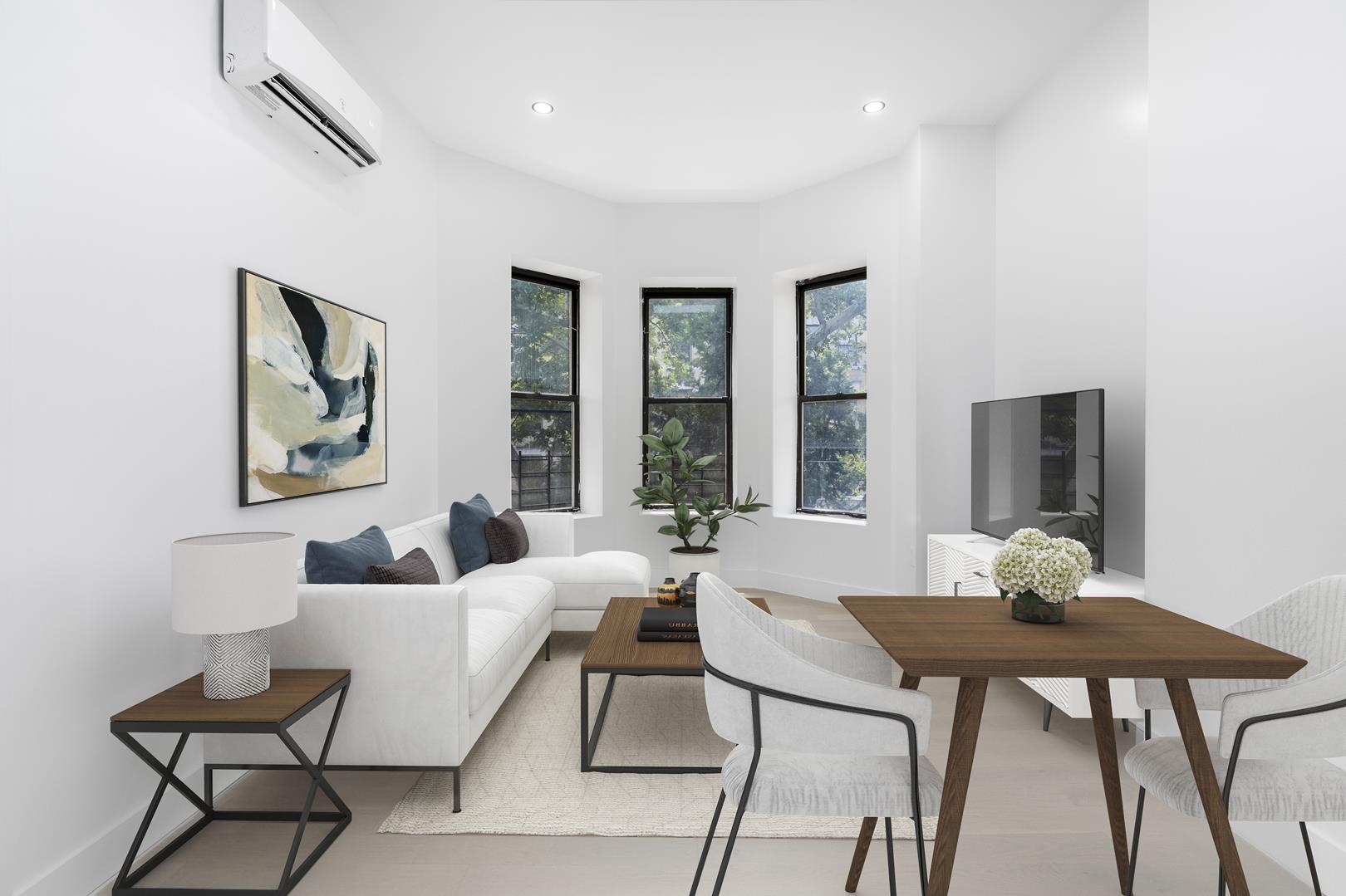 41 Hawthorne Street, Apt PH