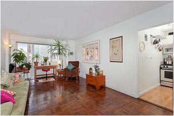 101 W 12th St, Unit 9Y