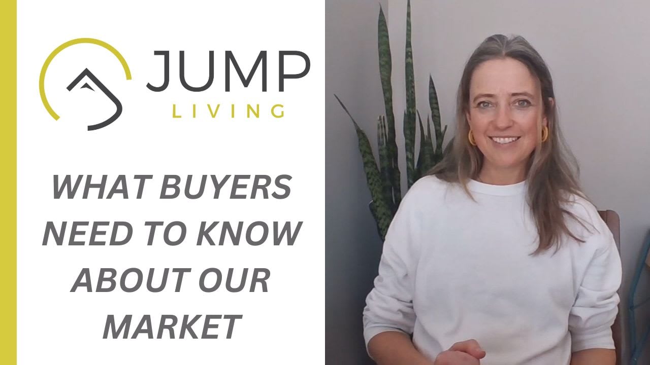 The Truth About Buying in Today’s Housing Market