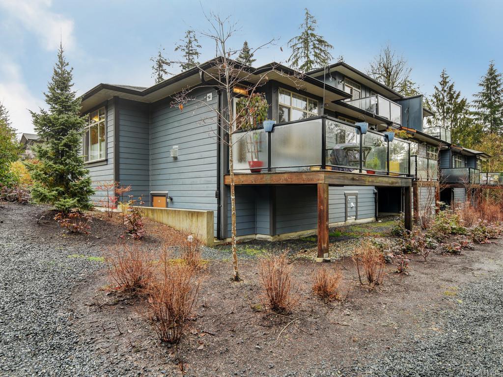 29-2363 Demamiel Dr, Sooke