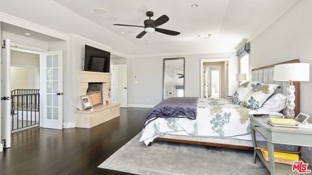 Sanctuary Crescent