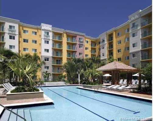 6001 SW 70th St Unit 522