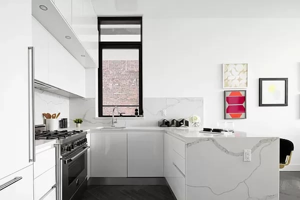 88 Withers St. Unit: 5E