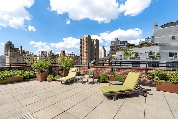 144 East 84th Street #12H