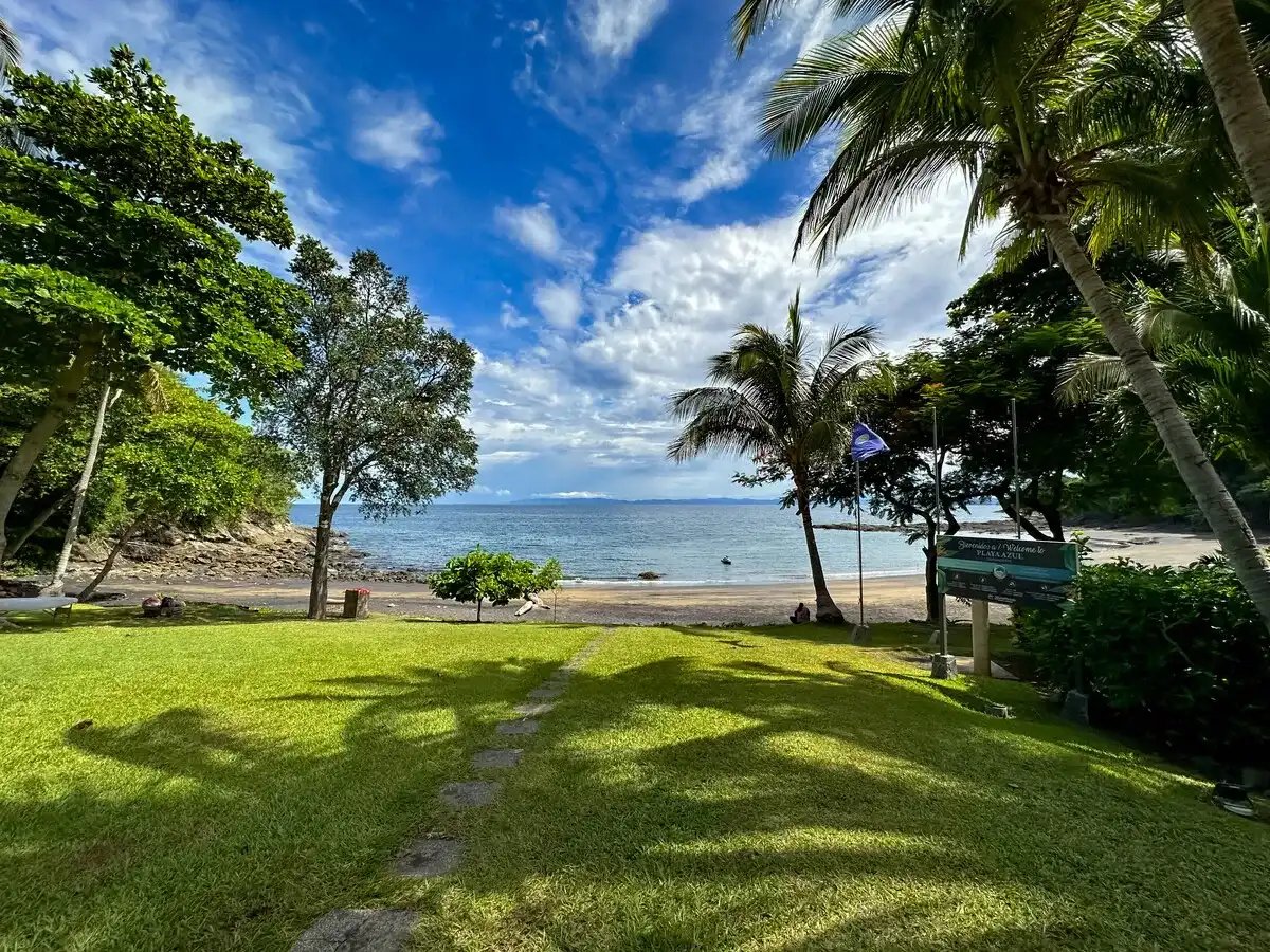 Bahia Pez Vela Beachfront Community, Villa 35