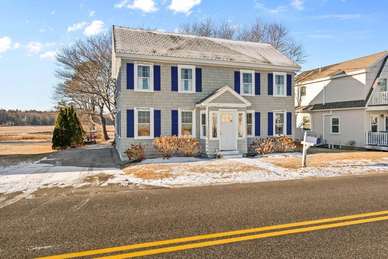 New Listing! 116 & 103 Hills Beach Road, Biddeford, ME 04005 – $1,750,000