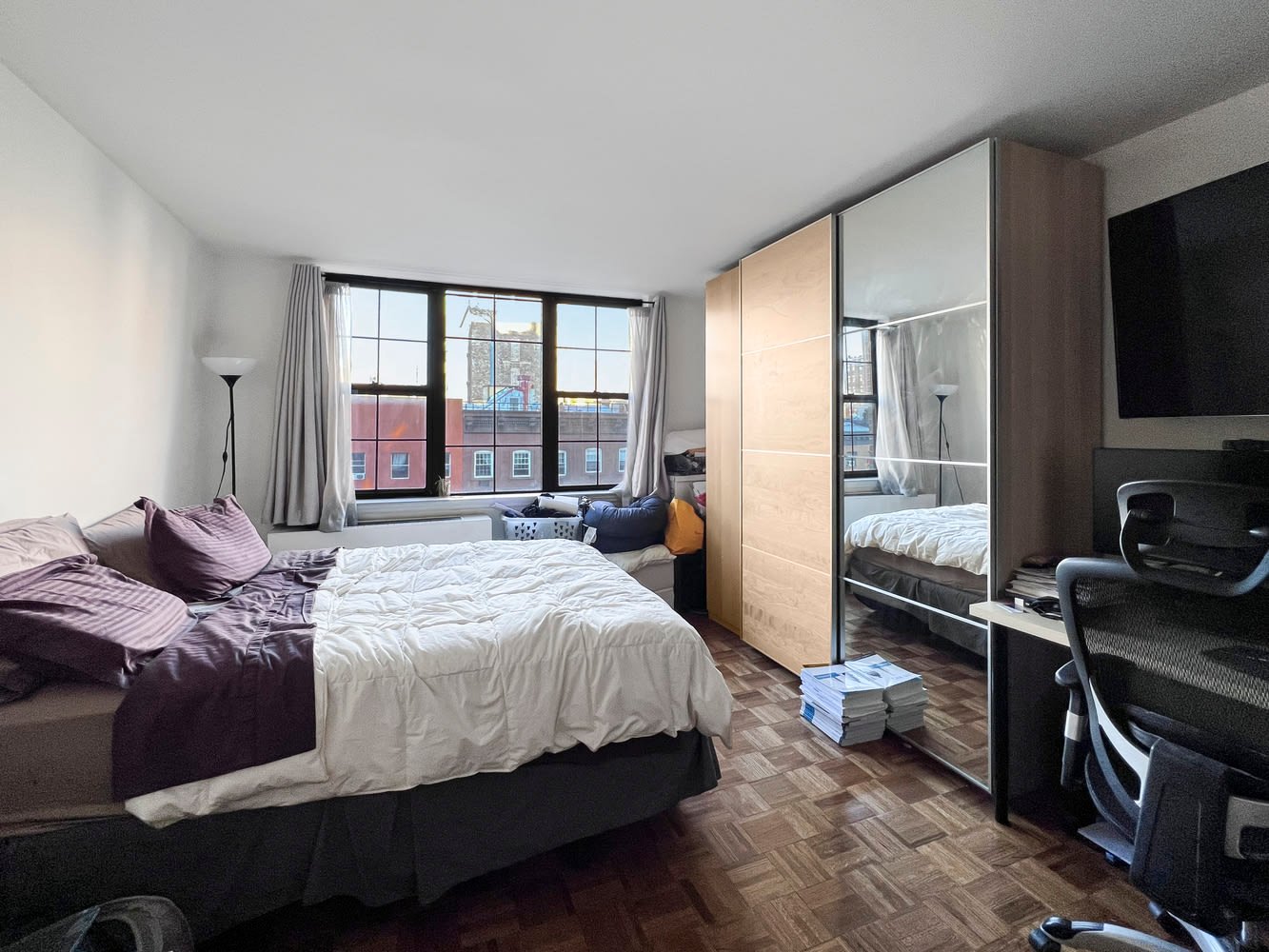 222 W 14th St, Unit 6A