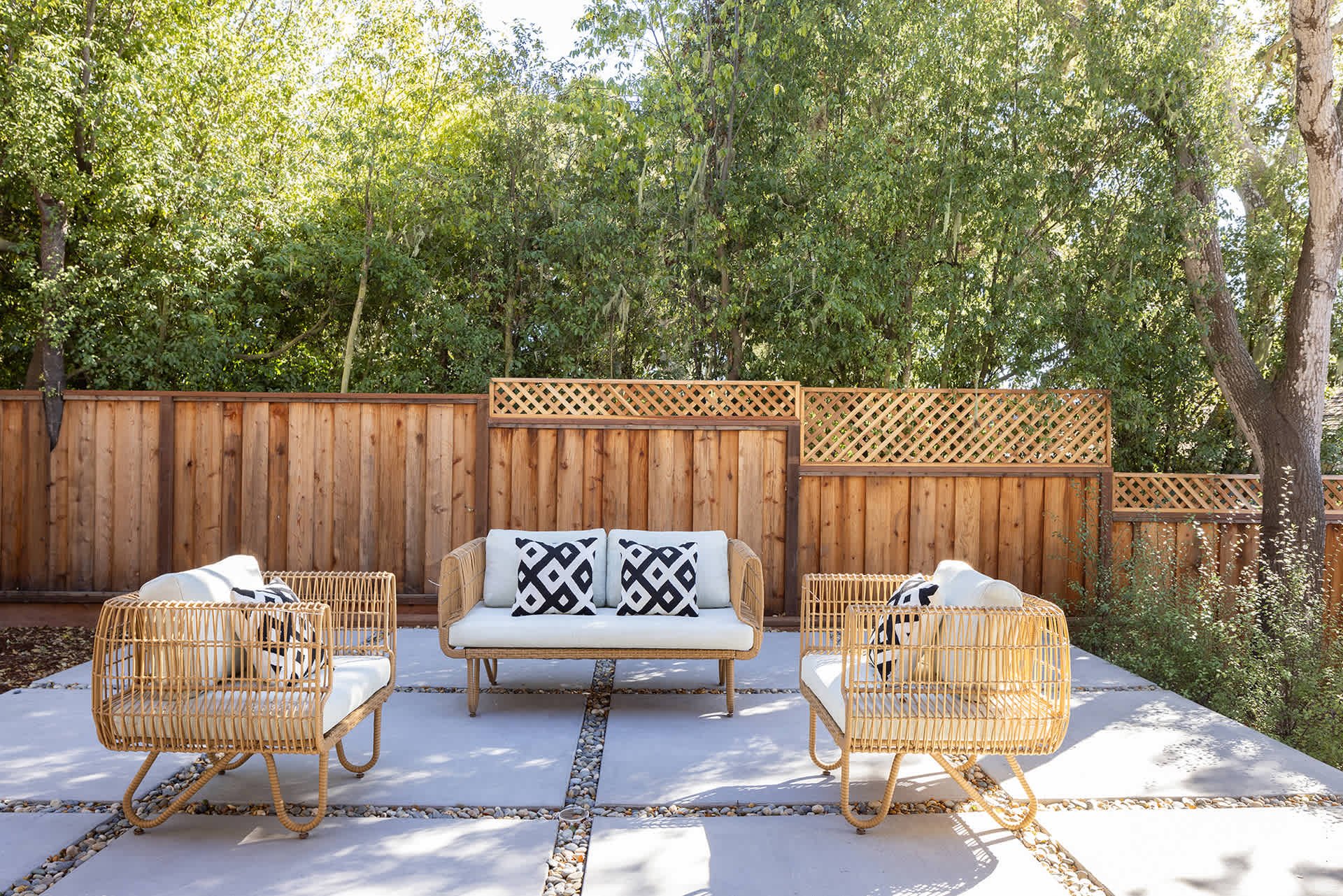 Modern Carmel Farmhouse - 3128 Serra Avenue