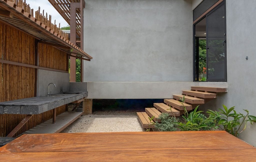 Modern Gated Community Villa, Papagayo, Guanacaste