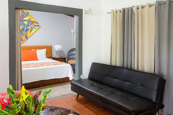 Modern Boutique Hotel for Sale in Manuel Antonio