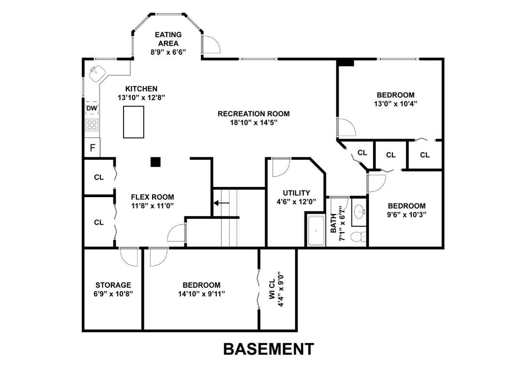 1139 Caledonia Wy
