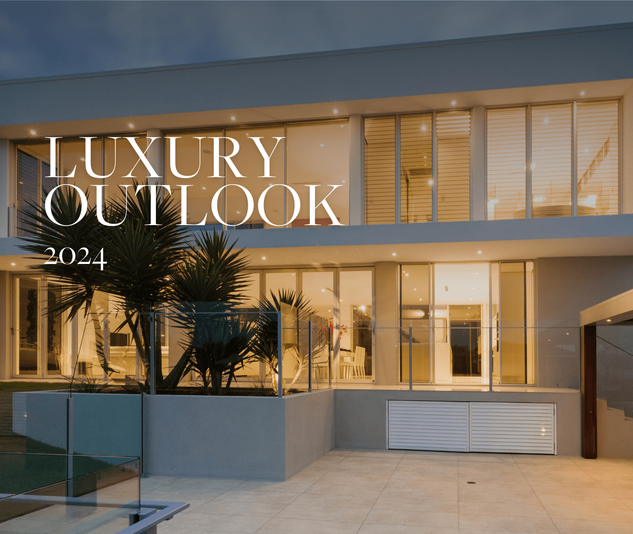 2024 Luxury Outlook