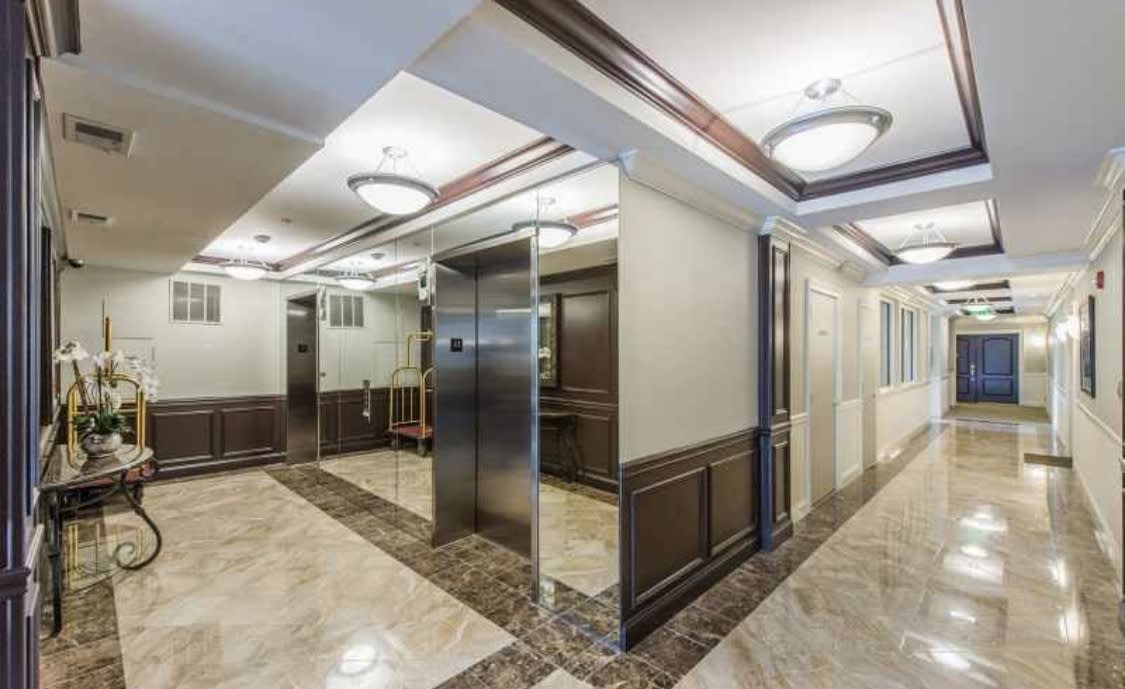 111 Prospect Street Unit: 1A