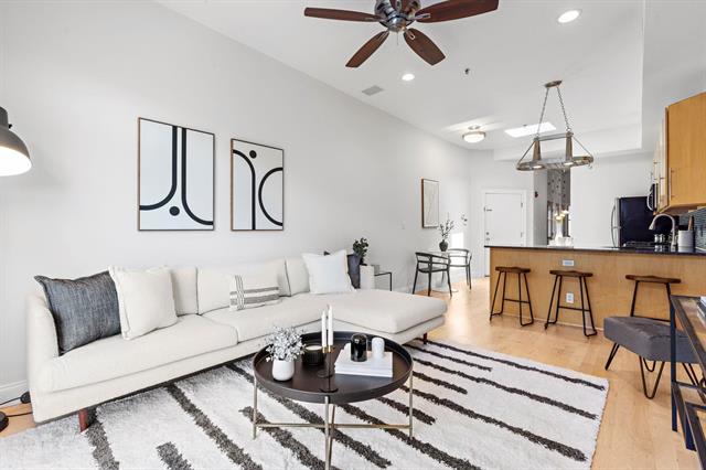 325 Willow Ave #4B