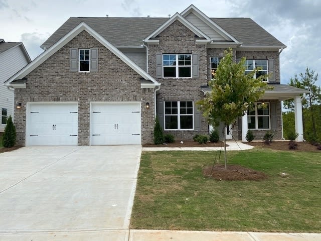 177 Crestbrook Ln