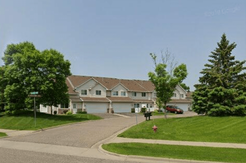 17407 Glacier Way, #30