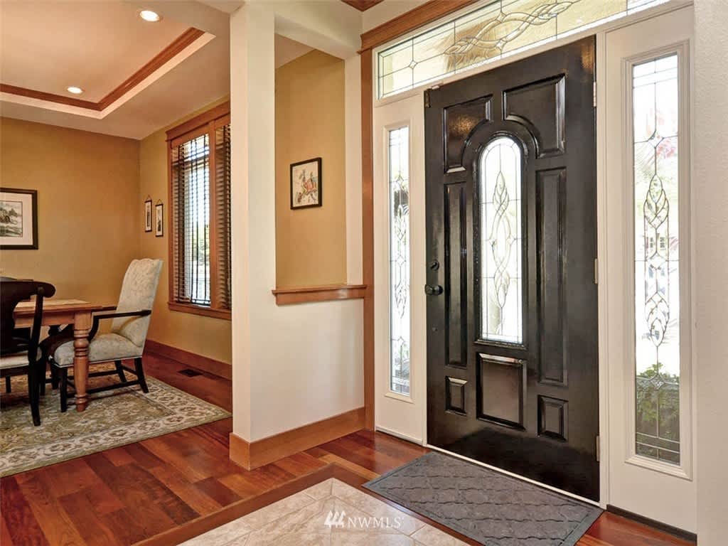 509 NW 195th St