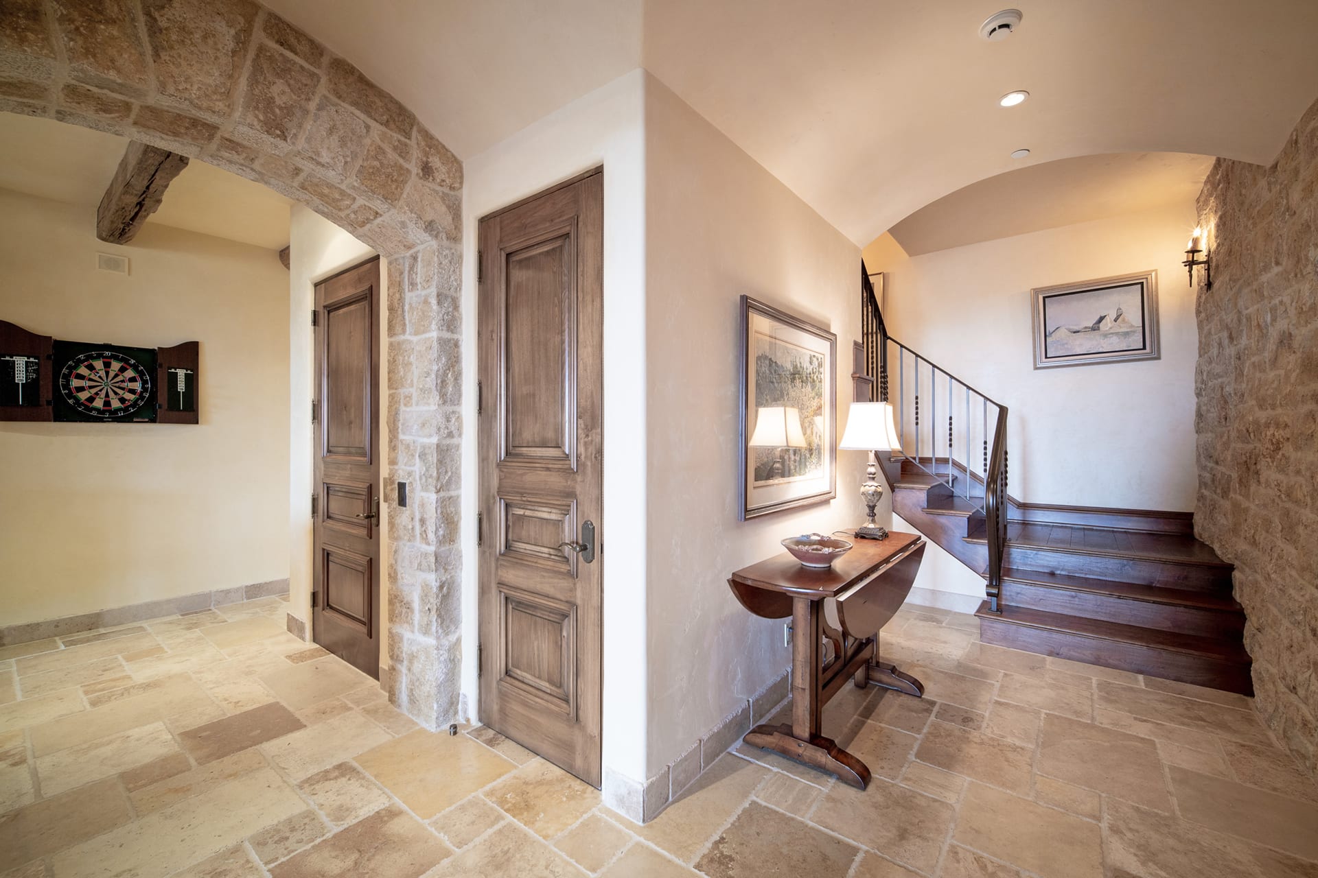 Carmel Charm With Pebble Beach Scale - 1606 Sonado Road
