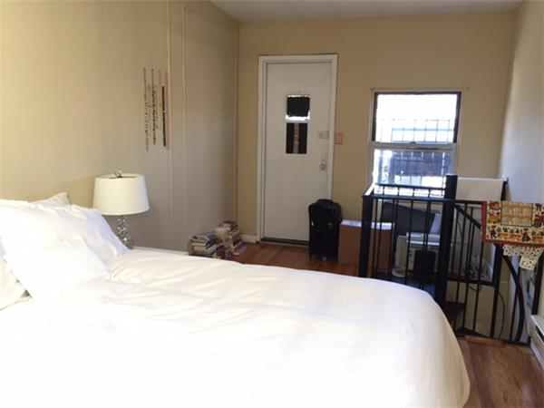166 Elizabeth Street, Apt 5-A