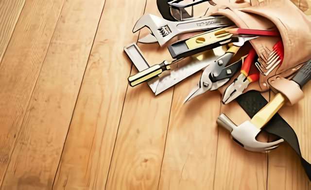 7 Essential Items for Every DIYer Tool Kit