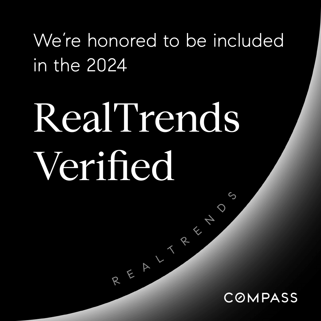 Clark + Yohay Group Real Trends Verified ✔︎✔︎